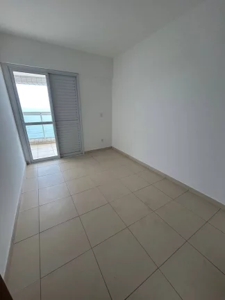 Imagem Lindo apartamento frente mar guilhermina