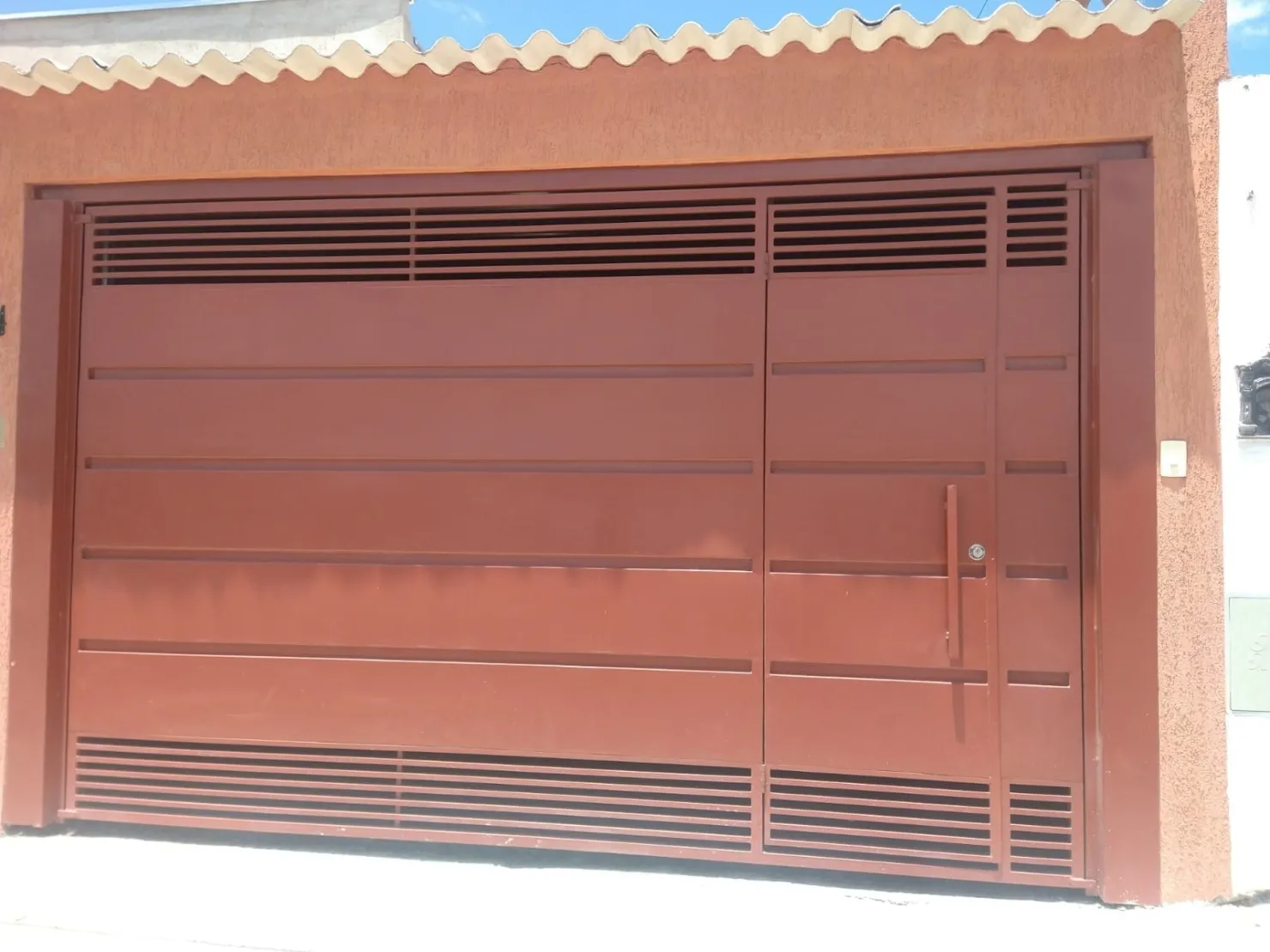 Imagem Casa à venda 1 Quarto, 2 Vagas, 125M², Residencial Estoril, Taubaté - SP
