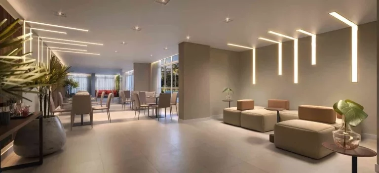 Imagem Apartamento à venda no bairro Barra Funda - São Paulo/SP