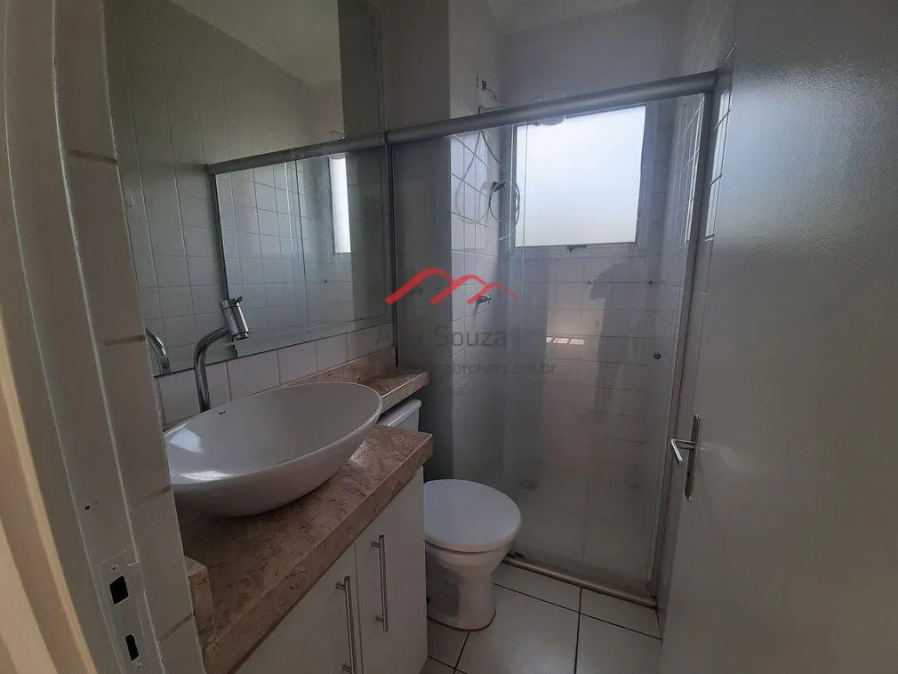 Imagem Apartamento para Venda em Sumaré, Jardim Santa Maria (Nova Veneza), 2 dormitórios, 1 banheiro, 1 vaga