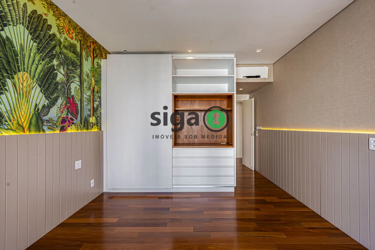 Imagem Apartamento a venda no JARDIM PAULISTA / Itaim com 2 quartos