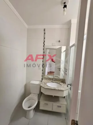 Imagem Apartamento 3 Quartos Sorocaba - SP - Jardim Europa