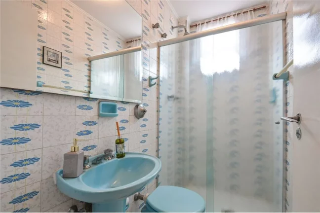 Imagem APARTAMENTO RESIDENCIAL em São Paulo - SP, Pinheiros
