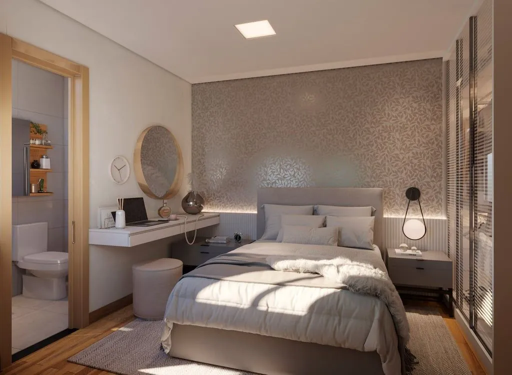Imagem Apartamento em Jardim Itu