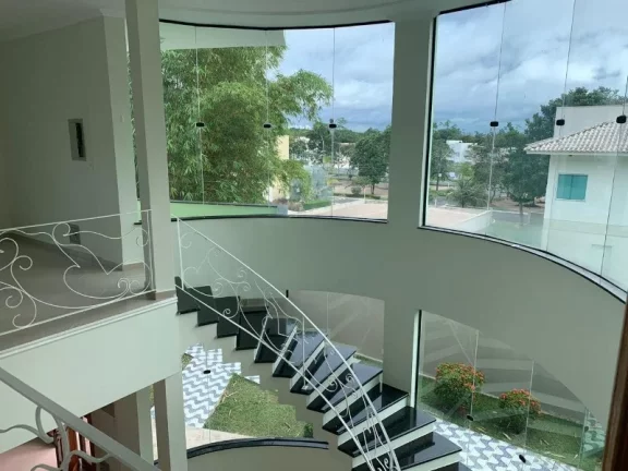 Imagem CASA RESIDENCIAL em MANAUS - AM, TARUMÃ