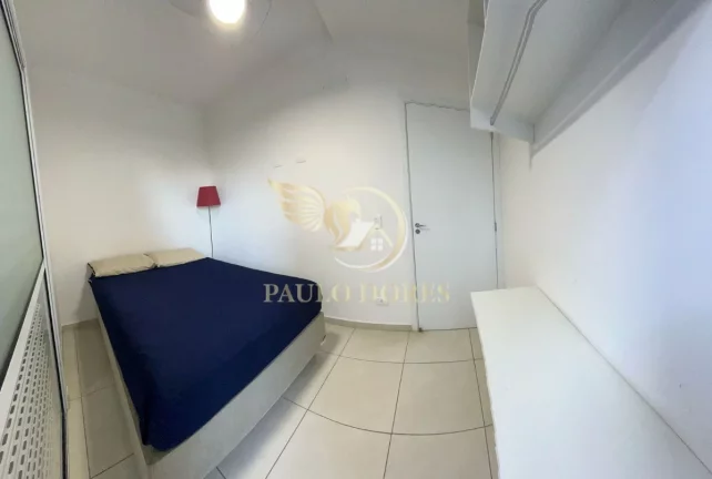 Imagem APARTAMENTO Á VENDA COM 2 DORMITÓRIOS NA PRAIA DO PEREQUE-AÇÚ EM UBATUBA-SP