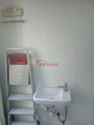Imagem Apartamento 2 dormitórios suíte Marapé