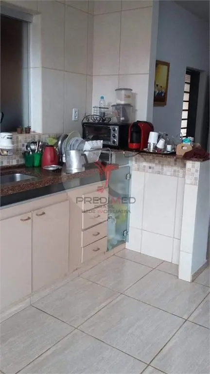 Imagem Casa de 3 quartos, 213m² no bairro Parque Residencial Rondon, em Lençóis Paulista