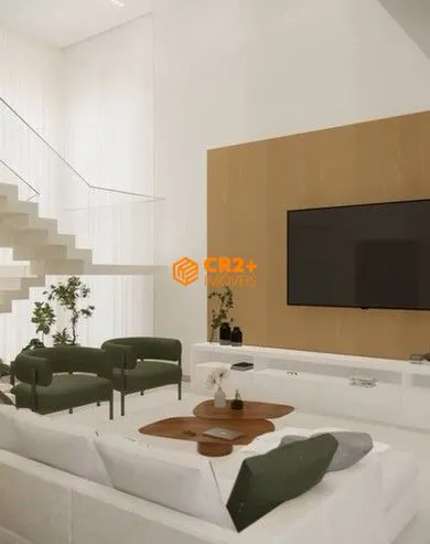 Imagem Vendo casa alto Padrão Alphaville Francisco Brennand 04 quartos, 04 suites, 04 v
