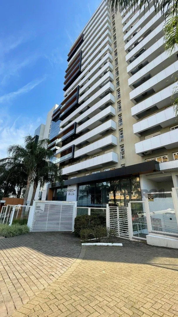Imagem Apartamento em Petrópolis