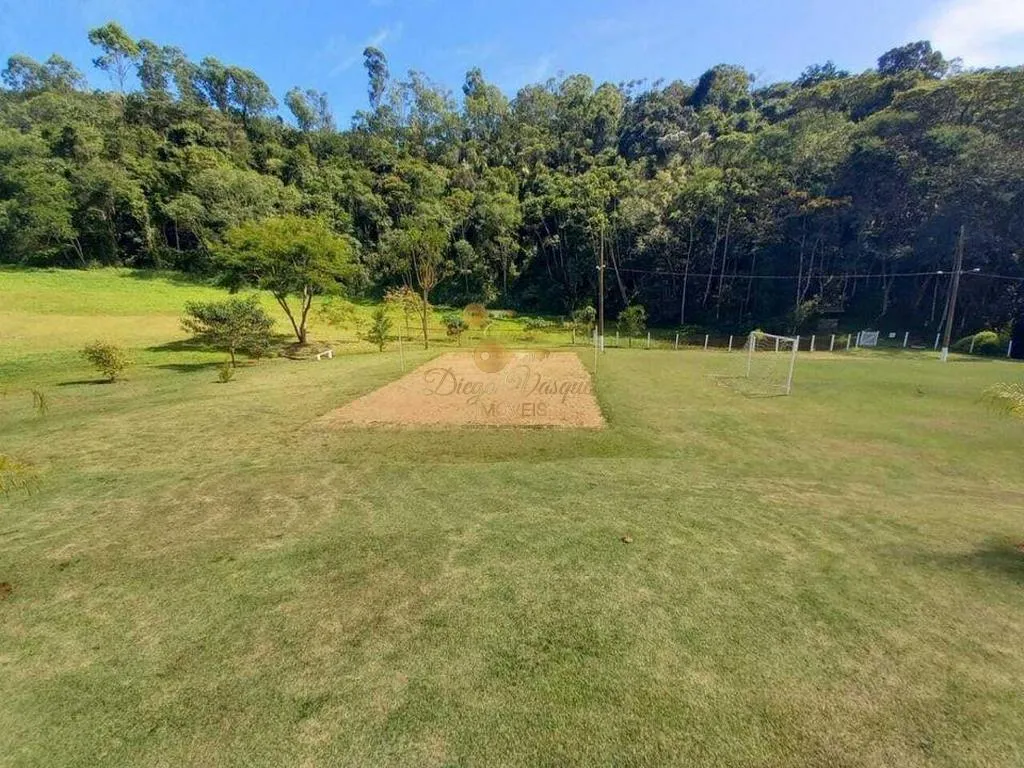 Imagem Terreno em Condomínio para Venda em Teresópolis / RJ no bairro Vale Alpino