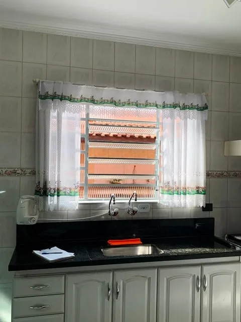 Imagem Casa à venda 3 Quartos, 1 Suite, 4 Vagas, 250M², Residencial e Comercial Cidade Morumbi, Pindamonhangaba - SP