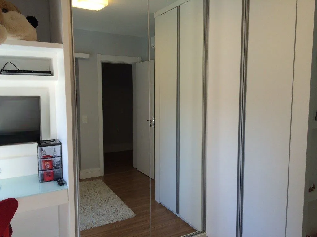 Imagem Apartamento de 3 dormitórios e 3 vagas