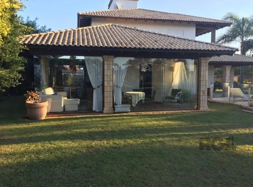 Casa em Atlântida