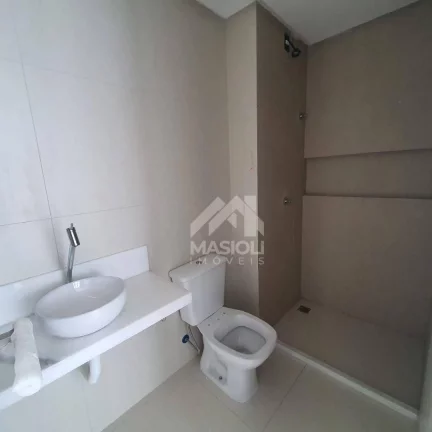 Imagem Apartamento com 2 dormitórios à venda, 60 m² por R$ 694.157,04 - Praia de Itaparica - Vila Velha/ES