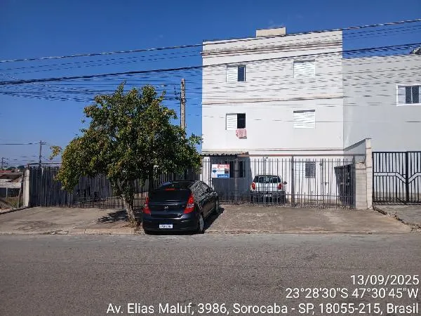Imagem Oportunidade em JARDIM LEOCADIA, SOROCABA / SP, Imóvel Em Leilão.