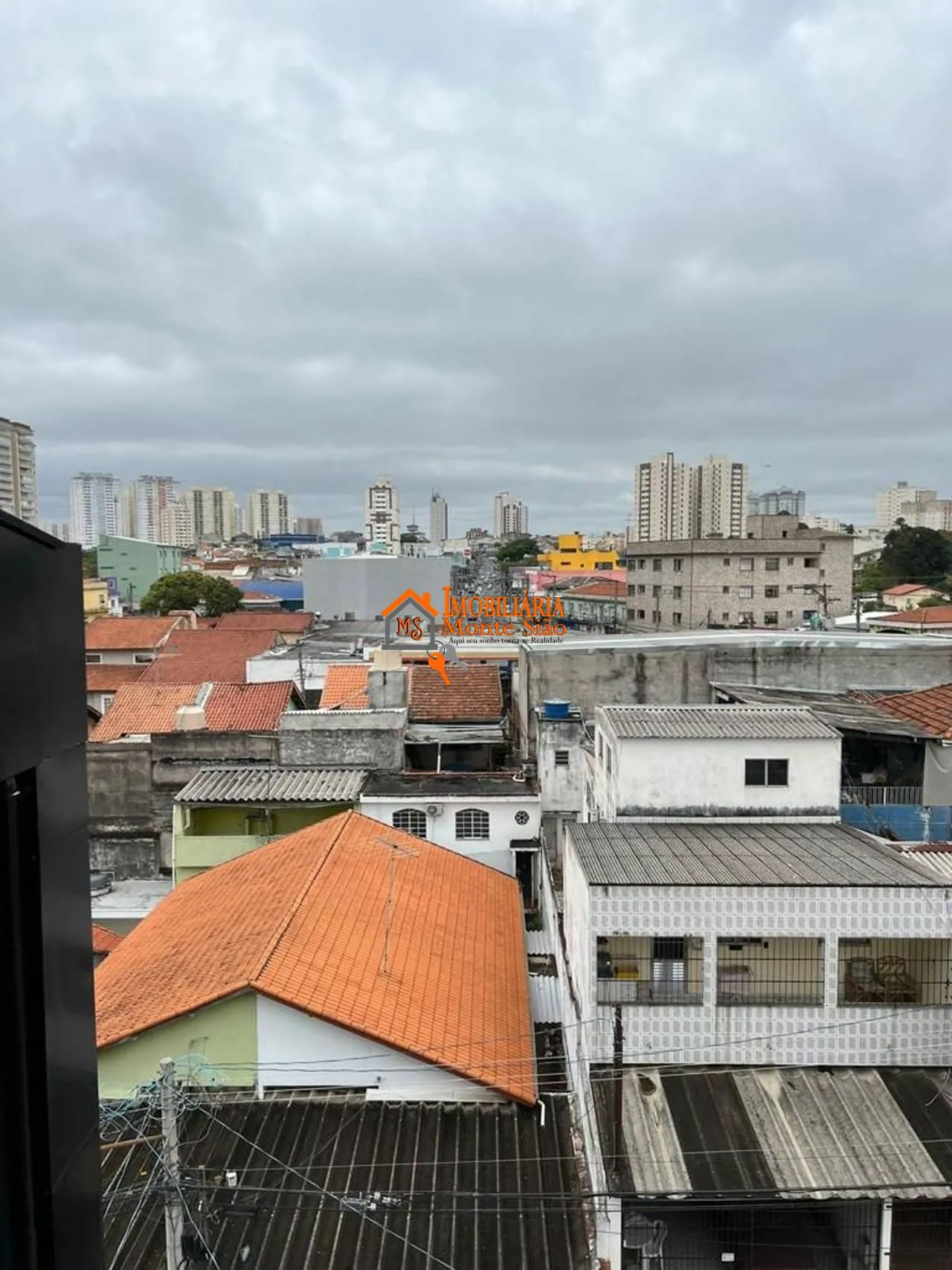 Imagem Sala para alugar, 40 m² por R$ 2.230,00/mês - Vila Rosália - Guarulhos/SP