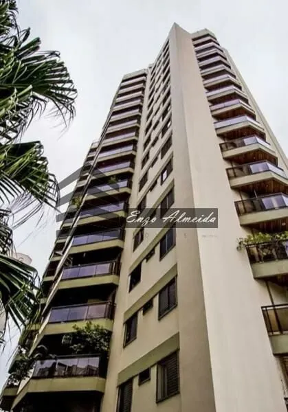 Imagem Apartamento à venda em São Paulo/SP