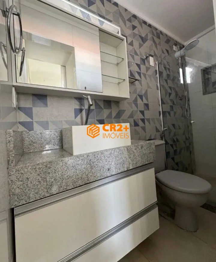 Imagem Apartamento a Venda de 80 m² com 3 quartos,1 suíte em Tamarineira em Recife