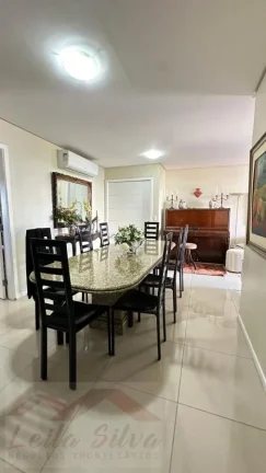Imagem Apartamento 4 dormitórios para Venda em Teresina, Jóquei, 4 dormitórios, 4 suítes, 5 banheiros, 2 vagas