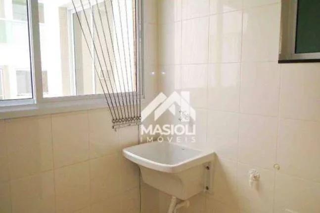 Imagem Apartamento com 2 dormitórios à venda, 100 m² por R$ 849.800,00 - Itapoa - Vila Velha/ES