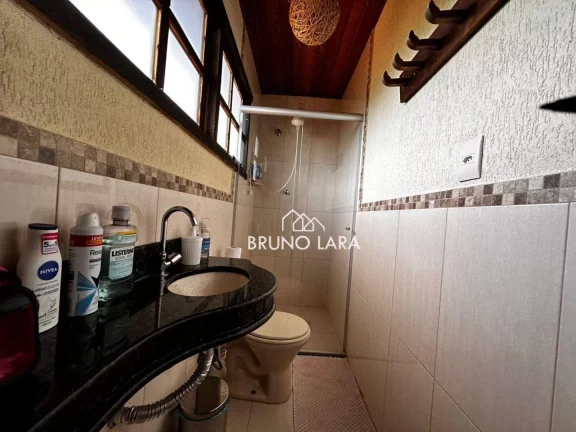Imagem Casa à venda em Igarapé Condomínio Fazenda Mirante