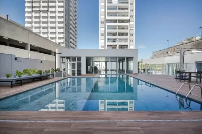 Imagem APARTAMENTO RESIDENCIAL em São Paulo - SP, Vila Leopoldina