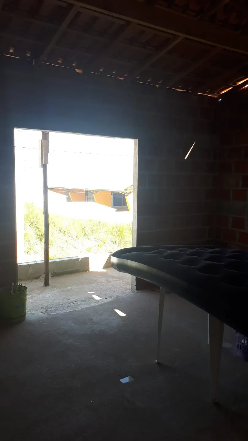 Imagem Casa à venda 3 Quartos, 2 Vagas, 125M², Residencial Mombaça, Pindamonhangaba - SP