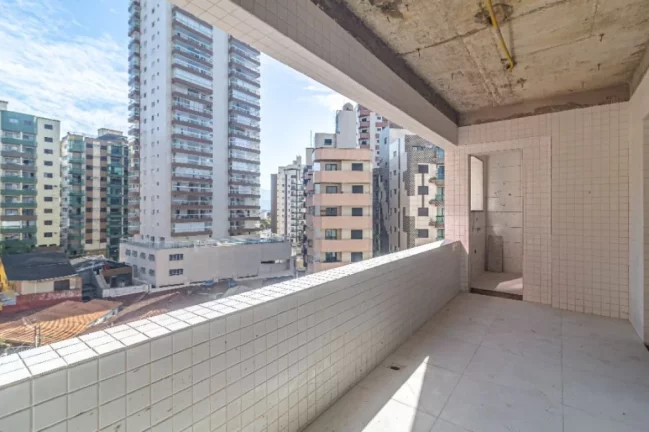 Imagem Conheça este lindo apartamento novo, com 2 dormitorios, e uma área de lazer completa, piscina adulta c/deck e piscina infantil. Á venda Imobiliaria Consulte Imoveis.