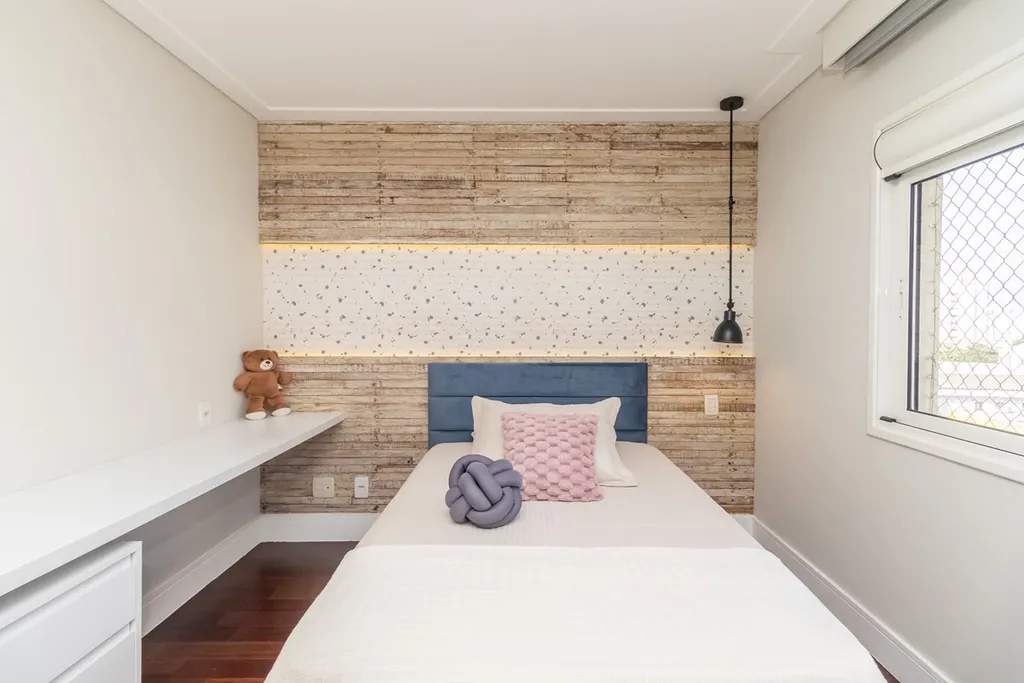 Imagem Apartamento à venda em São Paulo, Santo Amaro, com 4 quartos, 310m2