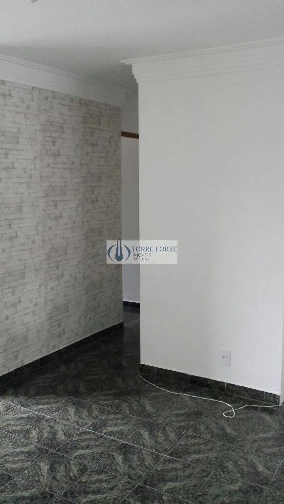 Imagem Apartamento com 2 dormitorios , 1 vaga de garagem coberta no Cangaiba.