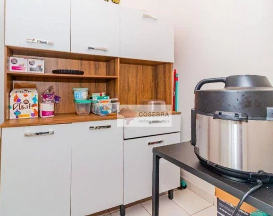 Imagem Apartamento com 3 dormitórios à venda, 84 m² por R$ 996.400,00 - Vila Olímpia - São Paulo/SP