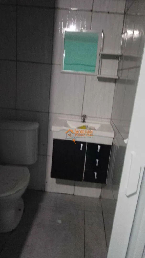 Imagem Sobrado com 12 dormitórios à venda, 375 m² por R$ 350.000,00 - Taboão - Guarulhos/SP