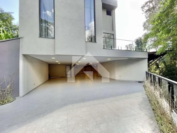 Imagem Casa de Condomínio em São Paulo II - Cotia
