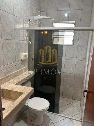 Imagem Linda Casa Localizada no Parque dos Ipes 3 dormitorios Suite Portao Eletronico
