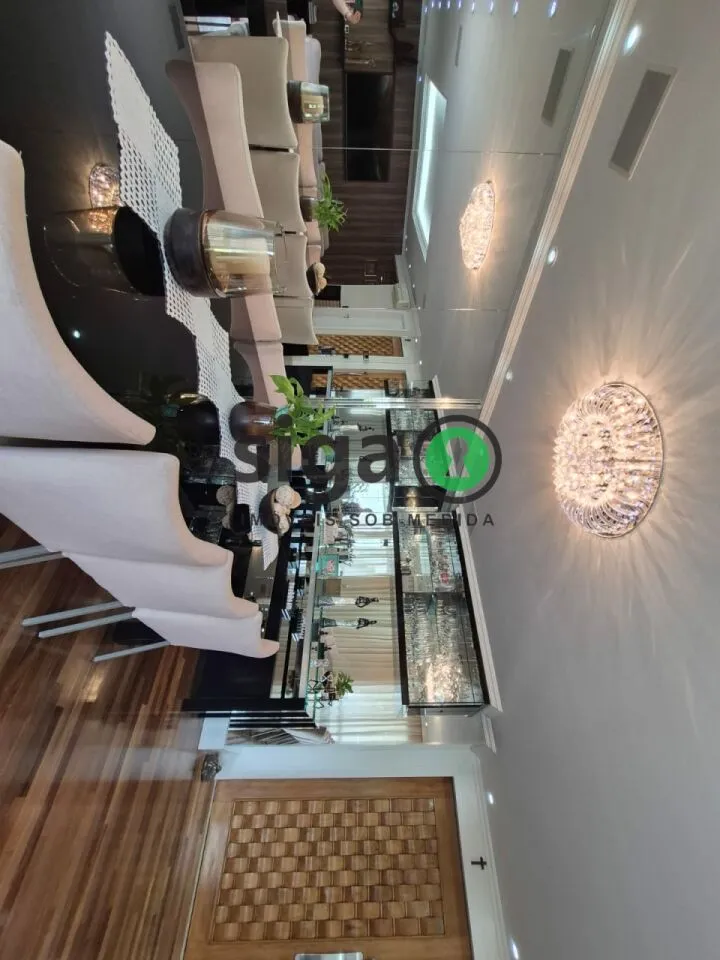 Imagem Apartamento de 150 metros 3 suítes 2 vagas para venda no Club Park Butantã