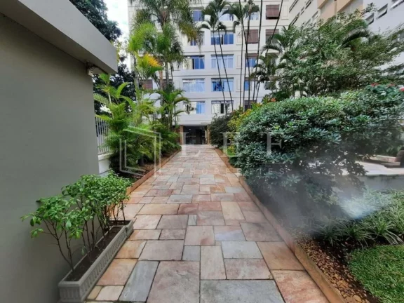 Imagem EDFICIO SENA - Apto de 156m² (Revenda), ótima localização, próximo da estação Barra Funda do metrô!!
