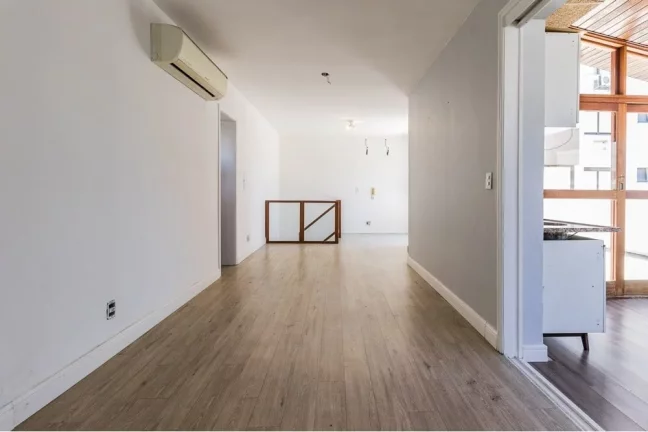 Imagem Cobertura Duplex para venda no bairro Higienópolis em Porto Alegre