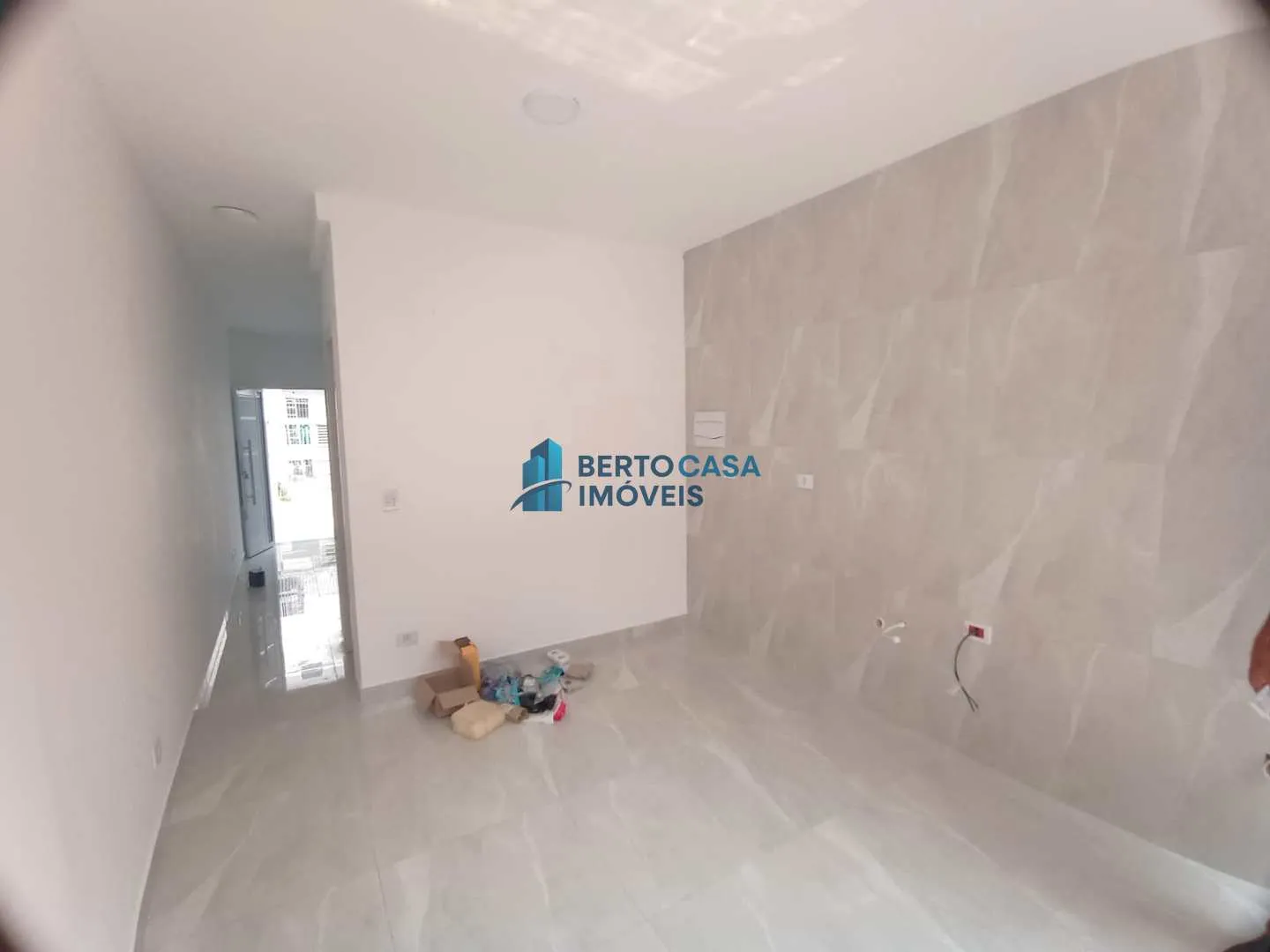 Imagem Casa Padrão