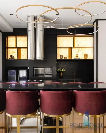 Imagem Apartamento Zona Central para Venda em Balneário Camboriú, CENTRO, 3 dormitórios, 3 suítes, 4 banheiros, 2 vagas