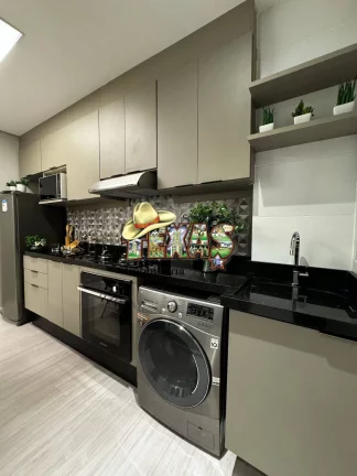 Imagem LANÇAMENTO PARA ABRIL DE 2025 - APARTAMENTO EM GUAIANASES