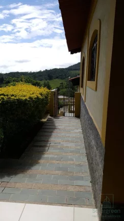 Imagem Chácara à Venda em Mairiporã 850 m² de Terreno, 146 m² A/C 550 mil