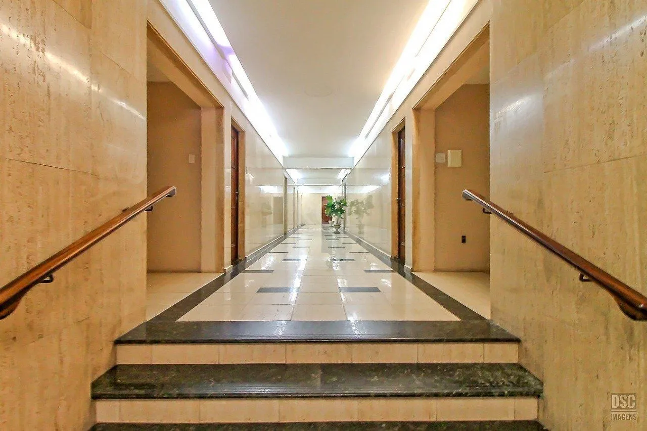 Imagem Apartamento para Venda - 144.13m², 3 dormitórios, 1 vaga - Centro Histórico
