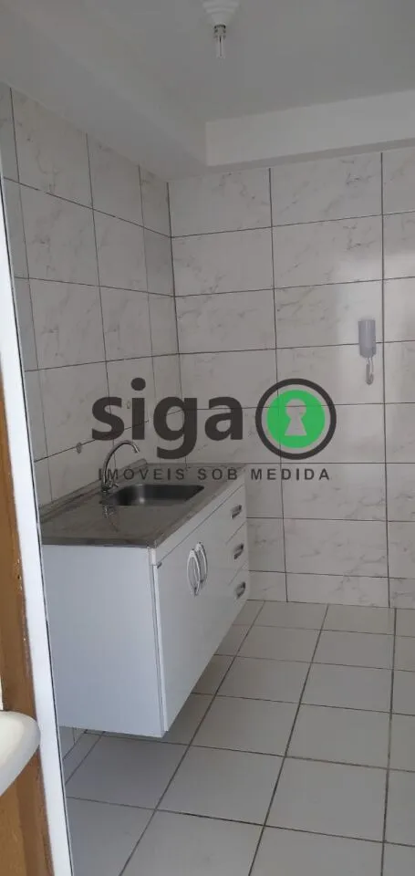 Imagem Apartamento Garden à venda, 49 m² - Jardim Umarizal - São Paulo/SP