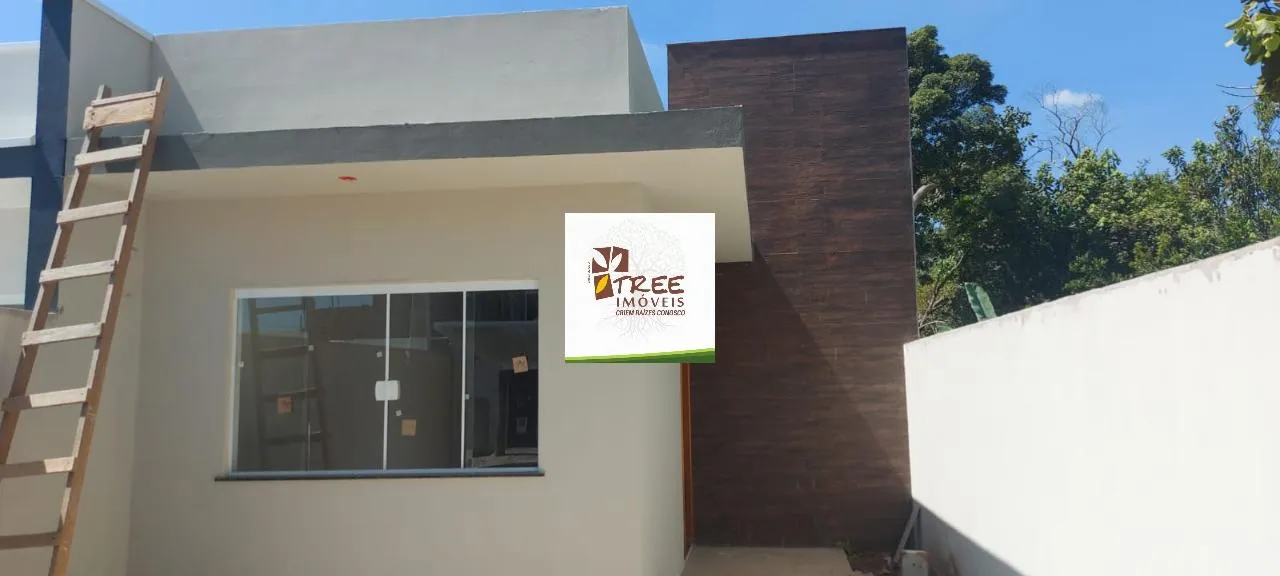Imagem VENDA DE CASA TÉRREA EM JUNDIAPEBA, EM MOGI DAS CRUZES/SP, 182m² com 3 quartos, suíte, sala ampla, quintal gramado e garagem para 2 autos CONSULTE-NOS