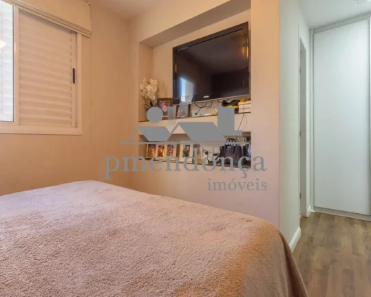 Imagem Apartamento 4 quartos, 126 m2 , 3 vagas