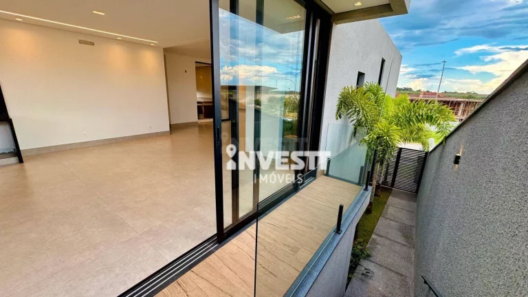 Imagem Casa térrea à venda no Jardins Itália - Goiânia/GO