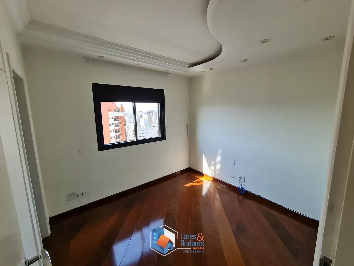 Imagem Apartamento para venda em Perdizes com 5 quartos, sendo 3 suítes, 155m²
