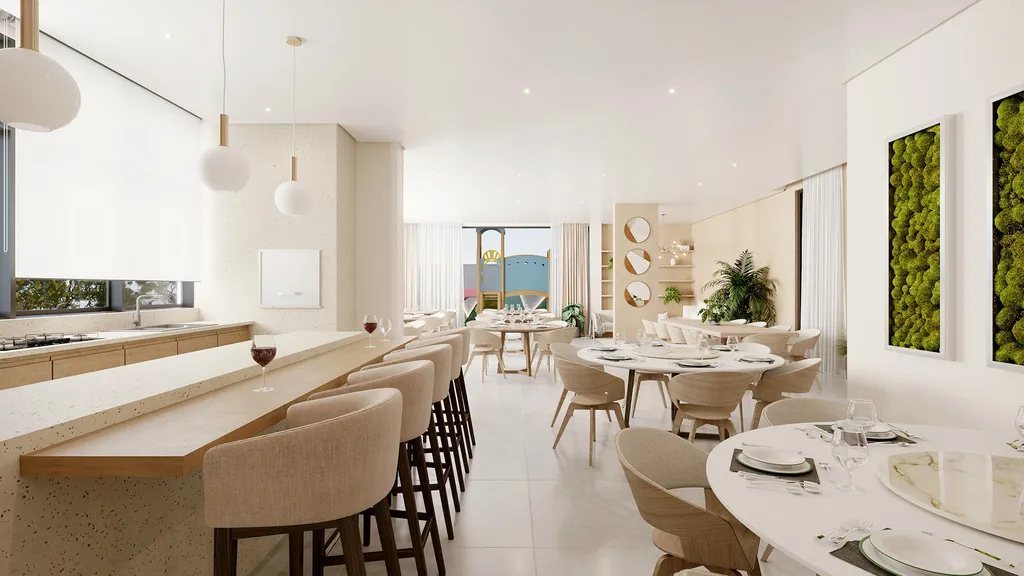 Imagem Martinique Residence
