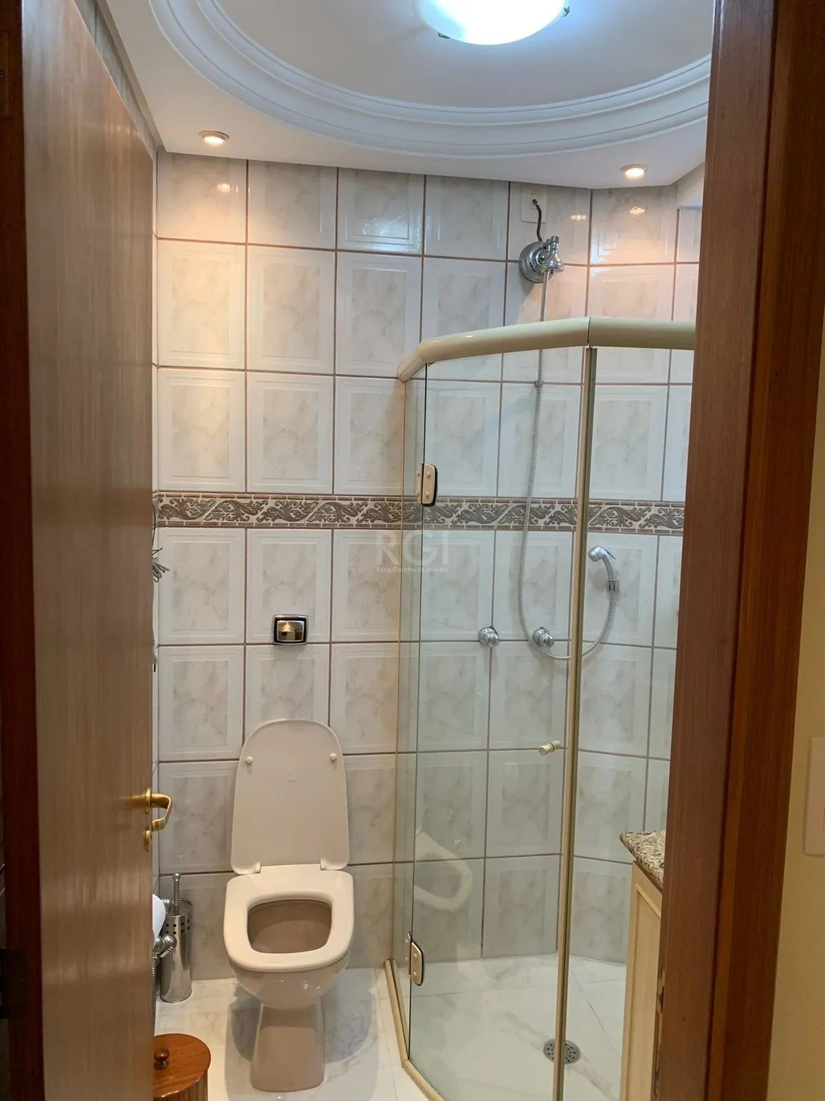 Imagem Apartamento para Venda - 130m², 3 dormitórios, sendo 1 suites, 1 vaga - Rio Branco